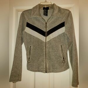 Vintage Light Jacket